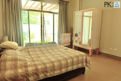 12R0073 ให้เช่าบ้านเเฝดชั้นเดียว 2ห้องนอน 2ห้องน้ำ ราคา 18,000/เดือน โซนถลาง