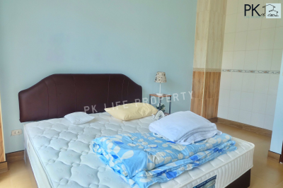 12R0073 ให้เช่าบ้านเเฝดชั้นเดียว 2ห้องนอน 2ห้องน้ำ ราคา 18,000/เดือน โซนถลาง