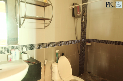 12R0073 ให้เช่าบ้านเเฝดชั้นเดียว 2ห้องนอน 2ห้องน้ำ ราคา 18,000/เดือน โซนถลาง