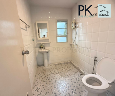 12R0090 This house for rent 3 bedroom 2 bathroom 33,000/month at thalang