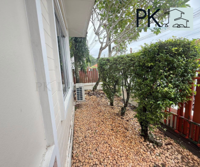 12R0090 This house for rent 3 bedroom 2 bathroom 33,000/month at thalang