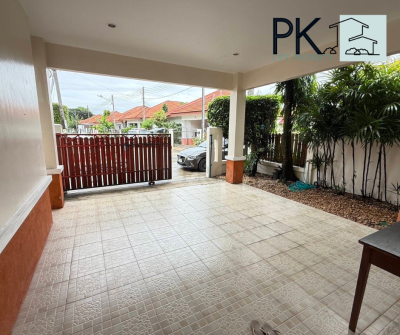 12R0090 This house for rent 3 bedroom 2 bathroom 33,000/month at thalang