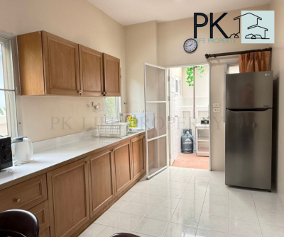 12R0090 This house for rent 3 bedroom 2 bathroom 33,000/month at thalang