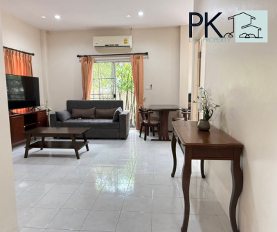 12R0090 This house for rent 3 bedroom 2 bathroom 33,000/month at thalang