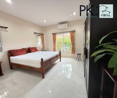 12R0090 This house for rent 3 bedroom 2 bathroom 33,000/month at thalang