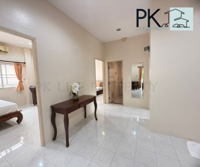 12R0090 This house for rent 3 bedroom 2 bathroom 33,000/month at thalang