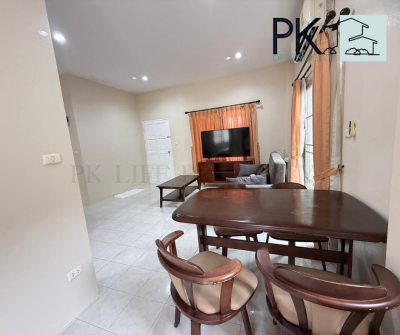 12R0090 This house for rent 3 bedroom 2 bathroom 33,000/month at thalang