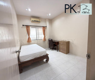 12R0090 This house for rent 3 bedroom 2 bathroom 33,000/month at thalang