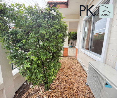 12R0090 This house for rent 3 bedroom 2 bathroom 33,000/month at thalang
