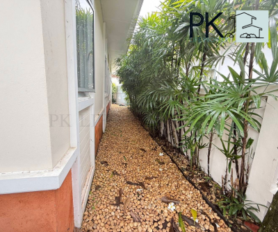 12R0090 This house for rent 3 bedroom 2 bathroom 33,000/month at thalang