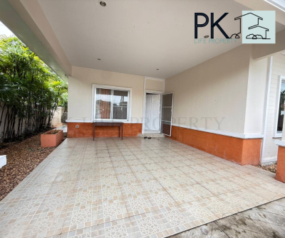 12R0090 This house for rent 3 bedroom 2 bathroom 33,000/month at thalang
