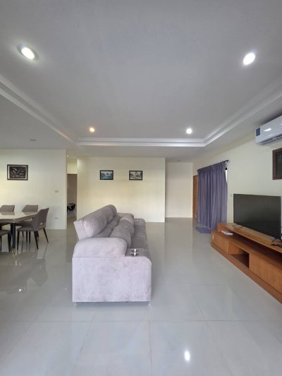 12R0097 Pool villa for rent 3 bedroom 2 bathroom 55,000/month at thalang