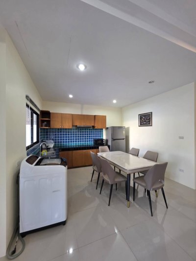 12R0097 Pool villa for rent 3 bedroom 2 bathroom 55,000/month at thalang