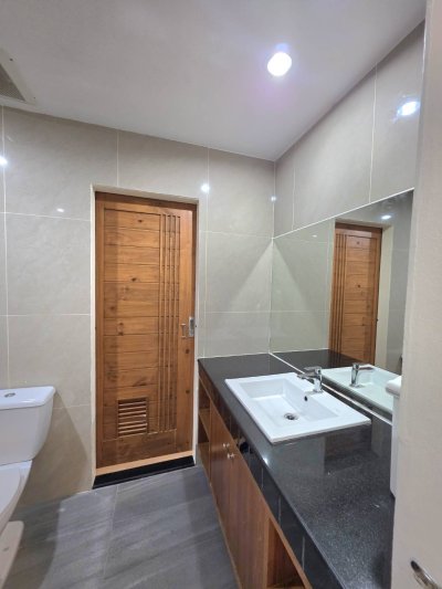 12R0097 Pool villa for rent 3 bedroom 2 bathroom 55,000/month at thalang