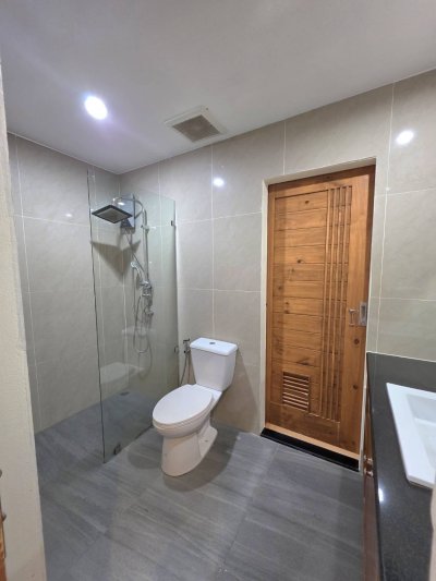 12R0097 Pool villa for rent 3 bedroom 2 bathroom 55,000/month at thalang