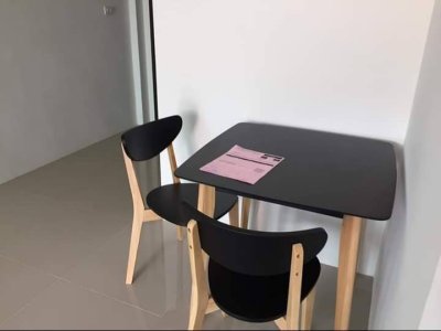 12R0100 ให้เช่าบ้านแฝดชั้นเดียว 2ห้องนอน 2ห้องน้ำ ราคา 12,000/เดือน โซนถลาง