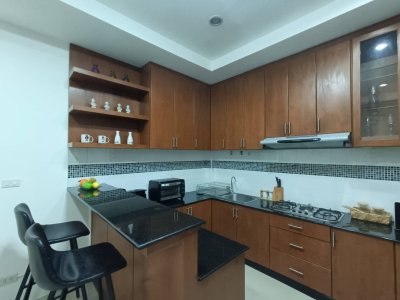 12R0101 ให้เช่าบ้านเเฝดสองชั้น 2 ห้องนอน 2 ห้องน้ำ ราคา 28,000/เดือน โซนถลาง