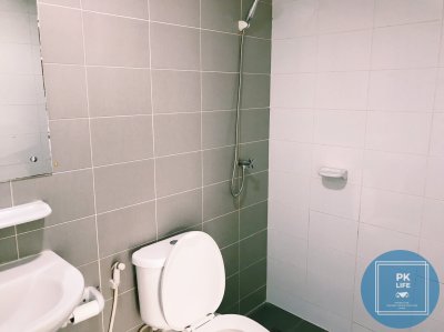 12R0107 ให้เช่าบ้านเเฝดสองชั้น 3ห้องนอน 2ห้องน้ำ ราคา 18,000/เดือน โซนถลาง