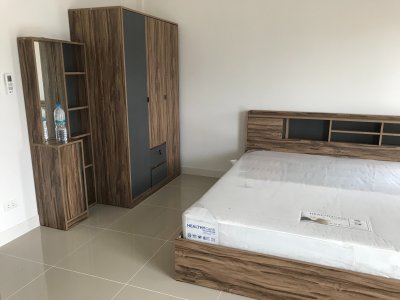 12R0119 ให้เช่าบ้านแฝดสองชั้น 3 ห้องนอน 2 ห้องน้ำ ราคา 30,000/เดือน โซนถลาง