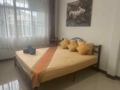 12R0120 ให้เช่าบ้านโซนถลาง 3 ห้องนอน 2 ห้องน้ำ ราคา 28,000/เดือน โซนถลาง