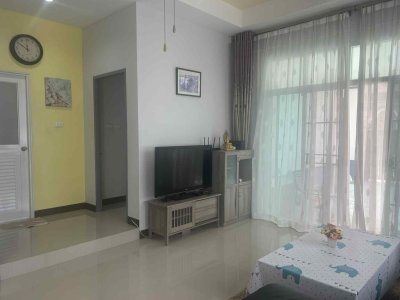 12R0120 ให้เช่าบ้านโซนถลาง 3 ห้องนอน 2 ห้องน้ำ ราคา 28,000/เดือน โซนถลาง