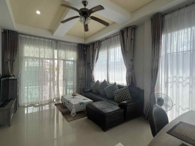 12R0120 ให้เช่าบ้านโซนถลาง 3 ห้องนอน 2 ห้องน้ำ ราคา 28,000/เดือน โซนถลาง