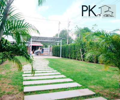 12R0134 This house for rent 2bedroom 2bathroom 25,000/month at thalang