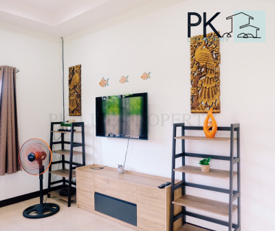 12R0134 This house for rent 2bedroom 2bathroom 25,000/month at thalang