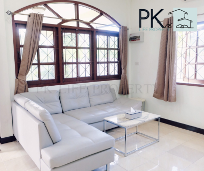 12R0134 This house for rent 2bedroom 2bathroom 25,000/month at thalang