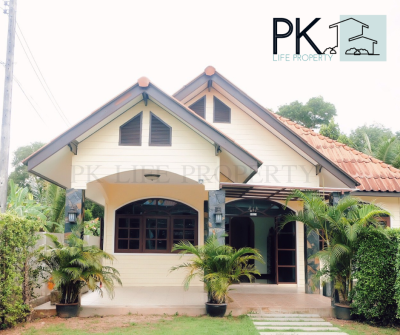 12R0134 This house for rent 2bedroom 2bathroom 25,000/month at thalang