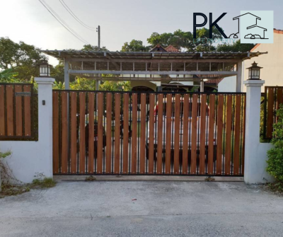 12R0134 This house for rent 2bedroom 2bathroom 25,000/month at thalang
