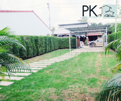 12R0134 This house for rent 2bedroom 2bathroom 25,000/month at thalang