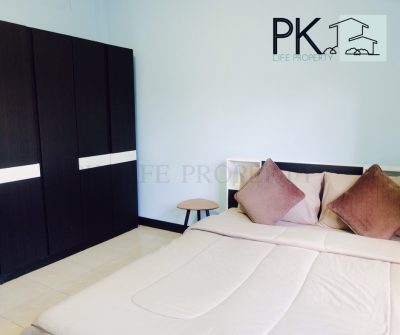 12R0134 This house for rent 2bedroom 2bathroom 25,000/month at thalang