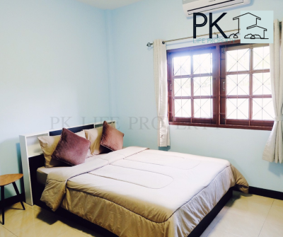 12R0134 This house for rent 2bedroom 2bathroom 25,000/month at thalang
