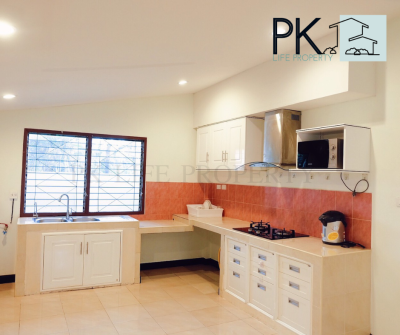 12R0134 This house for rent 2bedroom 2bathroom 25,000/month at thalang