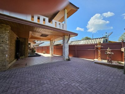 12R0139 House for rent 4 bedroom 4 bathroom 30,000/month at Thalang (Available on Jan 2024)