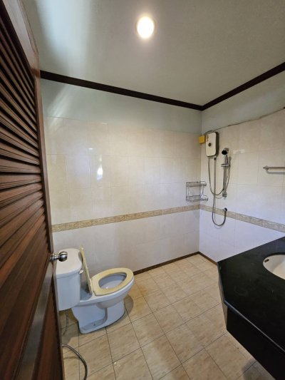 12R0139 House for rent 4 bedroom 4 bathroom 30,000/month at Thalang (Available on Jan 2024)