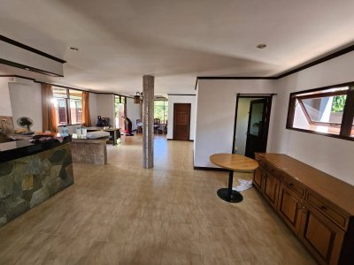 12R0139 House for rent 4 bedroom 4 bathroom 30,000/month at Thalang (Available on Jan 2024)