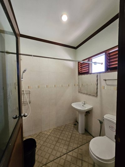 12R0139 House for rent 4 bedroom 4 bathroom 30,000/month at Thalang (Available on Jan 2024)