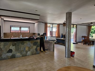 12R0139 House for rent 4 bedroom 4 bathroom 30,000/month at Thalang (Available on Jan 2024)