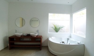 12R0156 ให้เช่าพูลวิลล่า 3 ห้องนอน 4 ห้องน้ำ ราคา 60,000/เดือน โซนถลาง