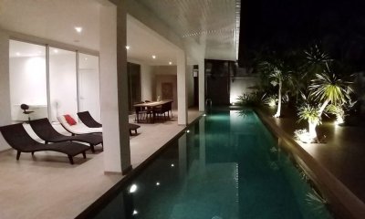 12R0156 ให้เช่าพูลวิลล่า 3 ห้องนอน 4 ห้องน้ำ ราคา 60,000/เดือน โซนถลาง