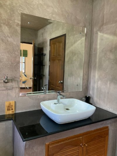 12R0157 ให้เช่าบ้านเดี่ยวสองชั้น 3 ห้องนอน 3 ห้องน้ำ ราคา 45,000/เดือน โซนถลาง