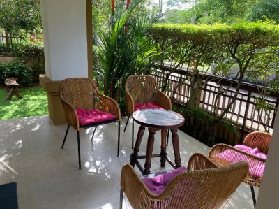 12R0157 ให้เช่าบ้านเดี่ยวสองชั้น 3 ห้องนอน 3 ห้องน้ำ ราคา 45,000/เดือน โซนถลาง