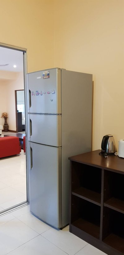 12R0159 This House for rent  3 bedroom 2 bathroom 40,000/month at Thalang