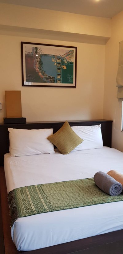 12R0159 This House for rent  3 bedroom 2 bathroom 40,000/month at Thalang