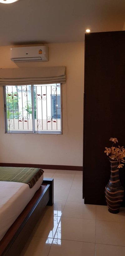 12R0159 This House for rent  3 bedroom 2 bathroom 40,000/month at Thalang