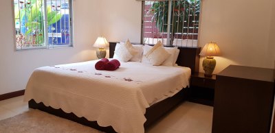 12R0159 This House for rent  3 bedroom 2 bathroom 40,000/month at Thalang