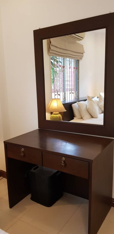 12R0159 This House for rent  3 bedroom 2 bathroom 40,000/month at Thalang