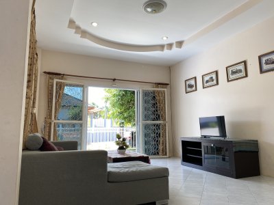 12R0171 This house for rent 3 bedroom 2 bathroom 20,000/month at thalang